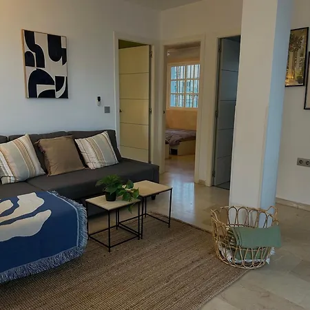 Apartament Mediterranean Near The With Seaview, Pool & Balcony