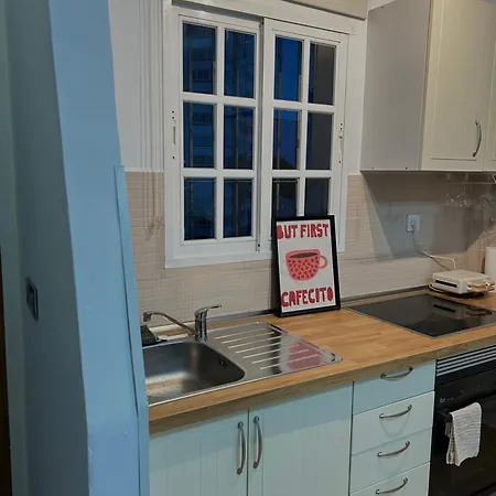 Apartament Mediterranean Near The With Seaview, Pool & Balcony Benalmádena