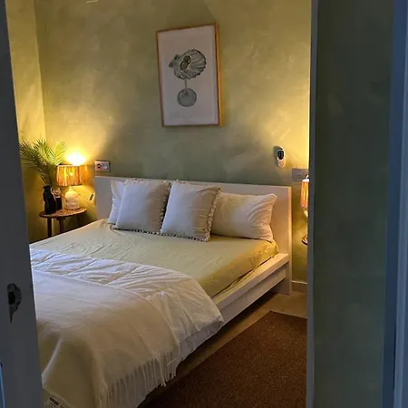 Apartment Mediterranean Near The With Seaview, Pool & Balcony *