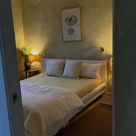Mediterranean Near The With Seaview, Pool & Balcony * Benalmadena